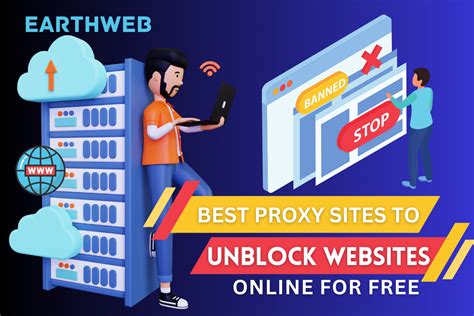 Unblock Sites Online .